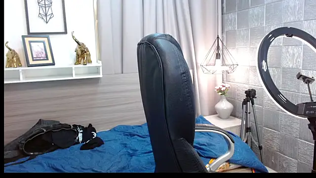 RyanKing19 online show from October 10, 11:26 am