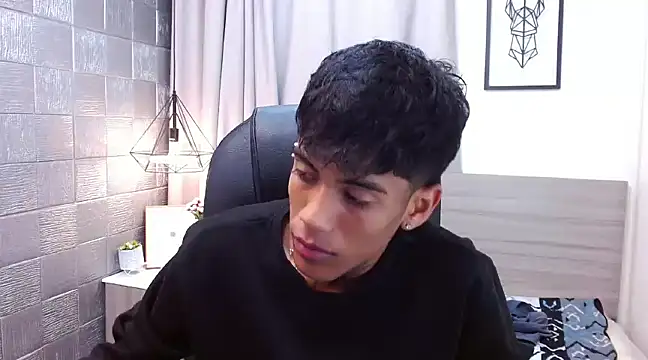 RyanKing19 online show from March 14, 6:21 am