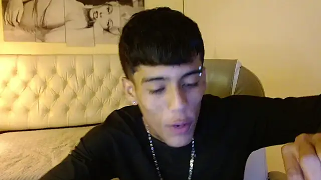 RyanKing19 online show from February 19, 1:06 pm