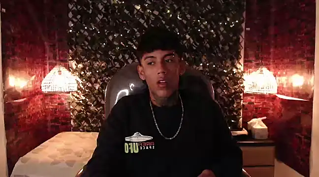 RyanKing19 online show from March 7, 5:40 am