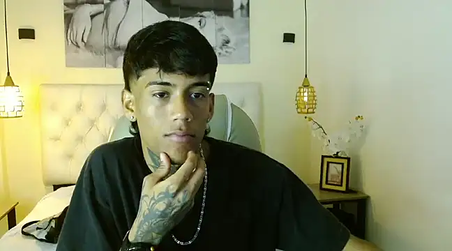 RyanKing19 online show from March 4, 12:55 pm