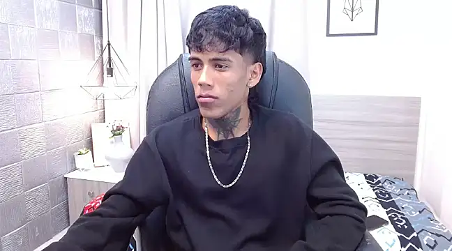 RyanKing19 online show from March 10, 1:56 am