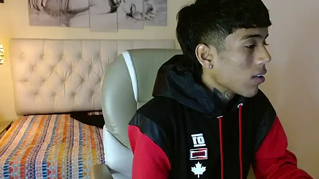 RyanKing19 online show from February 21, 12:50 pm