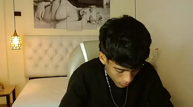 RyanKing19 online show from March 1, 1:40 pm