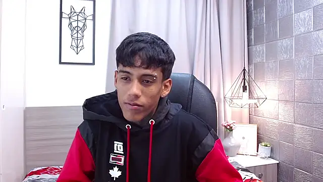 RyanKing19 online show from February 22, 3:01 am