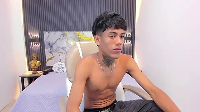 RyanKing19 online show from September 13, 3:07 am