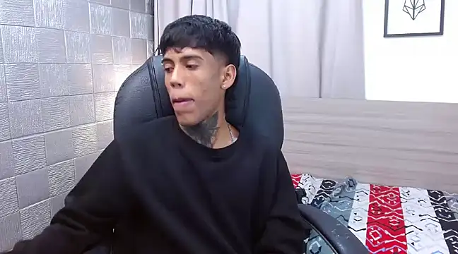 RyanKing19 online show from March 9, 3:55 am