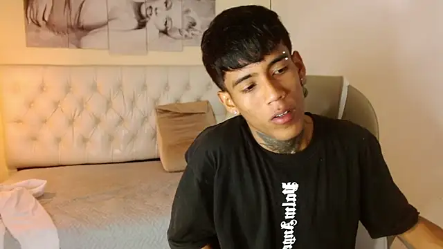 RyanKing19 online show from February 20, 12:47 pm