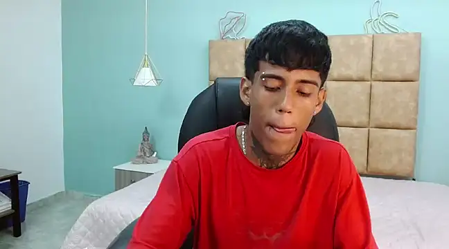 RyanKing19 online show from March 15, 2:23 pm