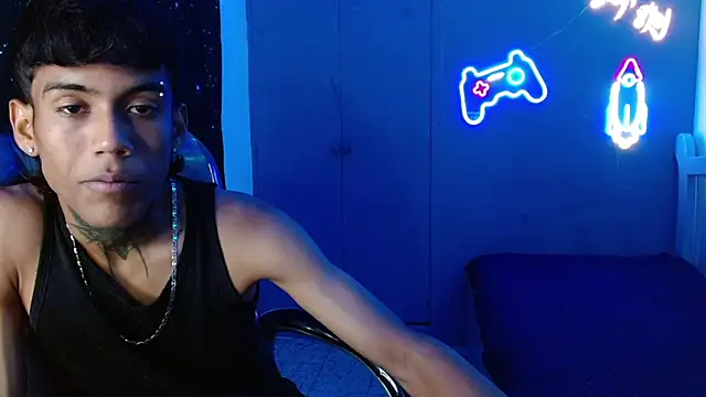 RyanKing19 online show from February 26, 7:58 pm