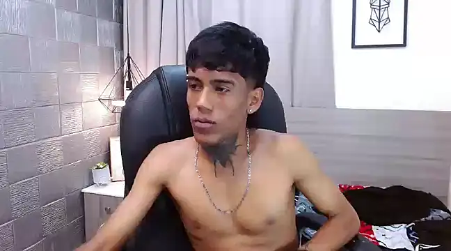 RyanKing19 online show from March 10, 12:06 pm