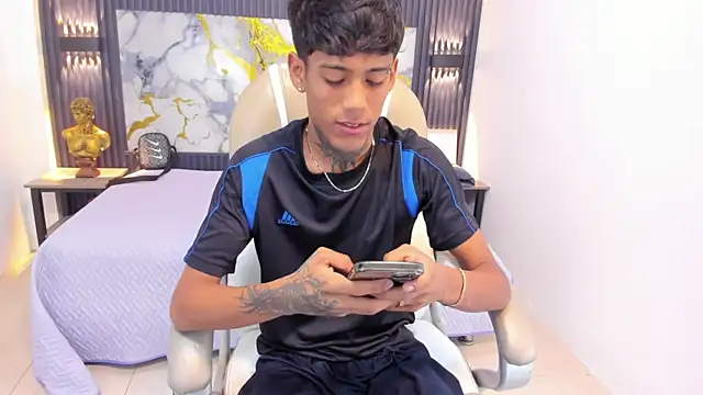 RyanKing19 online show from September 20, 4:12 am