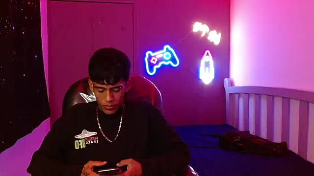 RyanKing19 online show from February 23, 12:54 pm