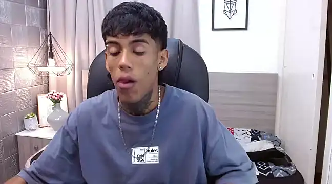 RyanKing19 online show from March 11, 3:37 am