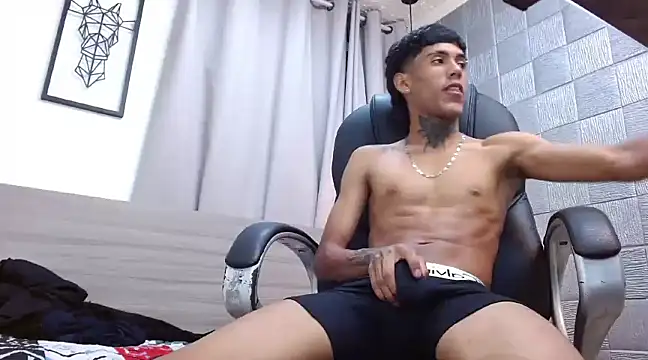 RyanKing19 online show from March 22, 3:20 am