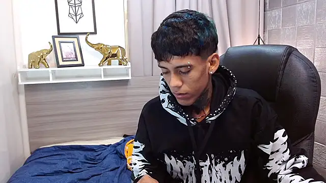 RyanKing19 online show from October 7, 10:52 am