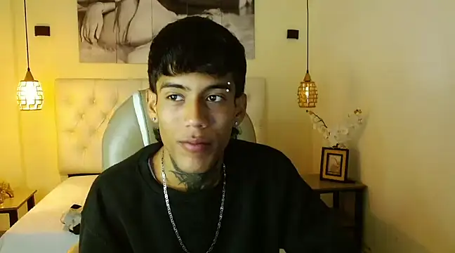 RyanKing19 online show from March 3, 2:21 pm