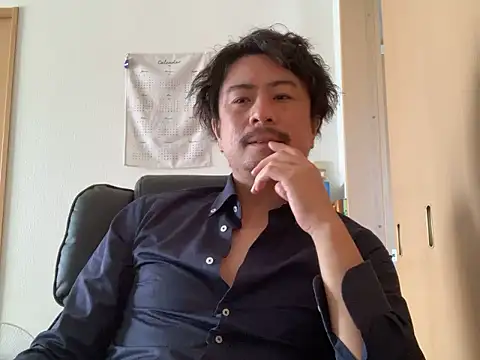 masato1115aa online show from October 8, 12:48 am