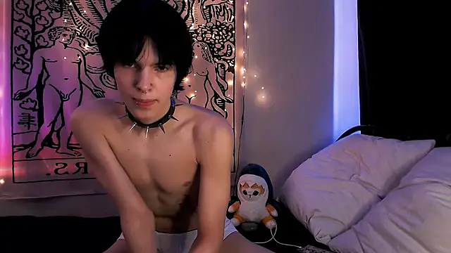 timi-moon online show from March 16, 10:00 am