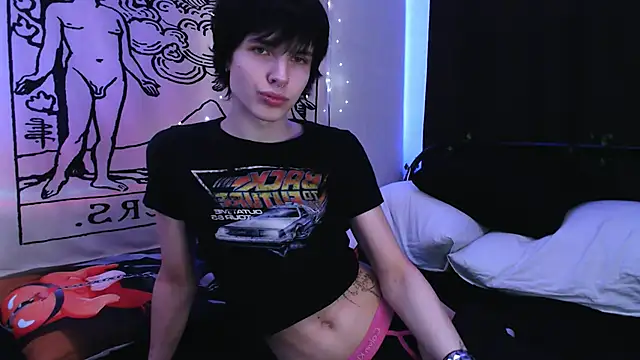 timi-moon online show from February 26, 8:59 am