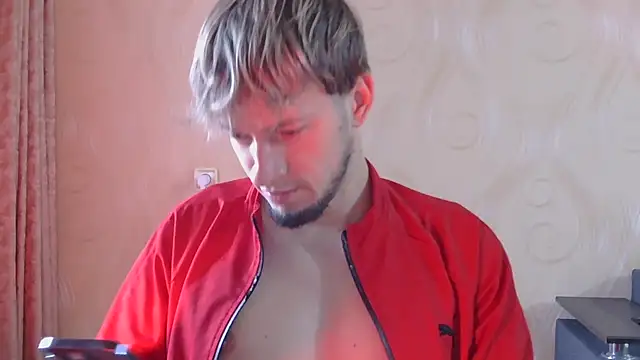 frama666 online show from October 19, 9:23 am