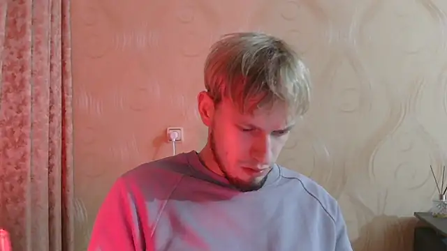 frama666 online show from March 15, 10:05 pm