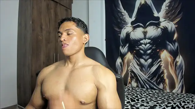 bigger ragnarsson online show from March 22, 1:11 am