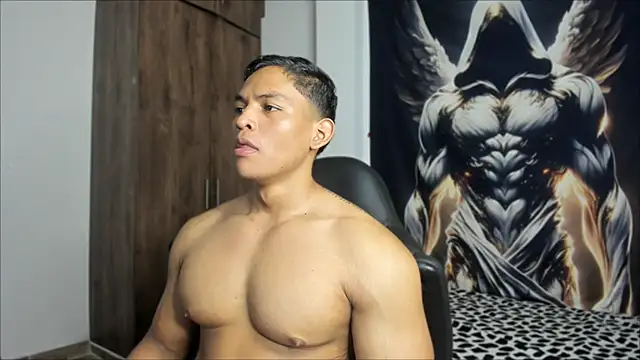 bigger ragnarsson online show from March 22, 5:20 pm