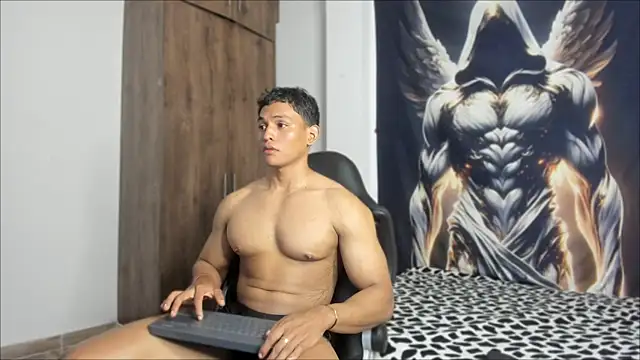 bigger ragnarsson online show from March 19, 4:14 am