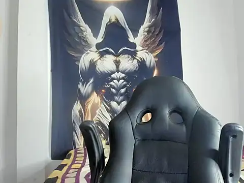 bigger ragnarsson online show from September 24, 7:45 pm