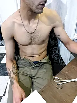 Pibesavio online show from September 17, 6:03 am