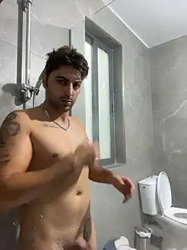 mikekmi21 online show from October 7, 12:20 pm