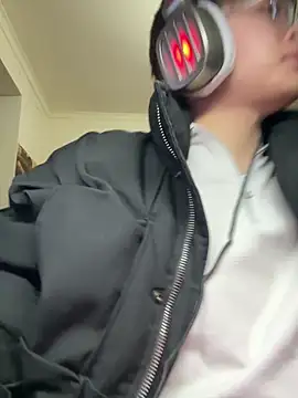 Anson0722 online show from March 9, 2:00 pm