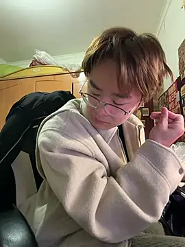 Anson0722 online show from March 15, 3:29 pm