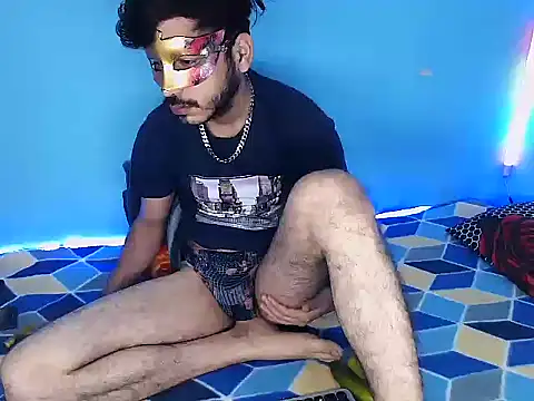 rahulkajuuu0909 online show from January 17, 6:16 am