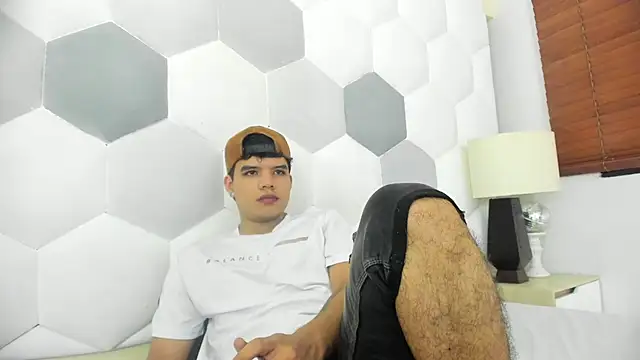 Axel Forte online show from February 28, 1:43 pm