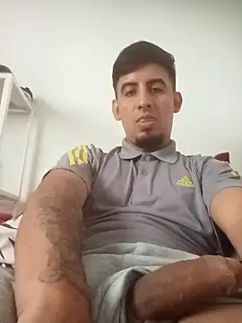 Pollaelectrica77 online show from October 21, 11:57 am