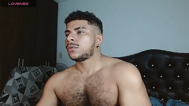 Javier Hot27 online show from February 26, 3:02 pm