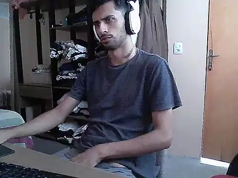 iendriw online show from March 19, 6:12 pm