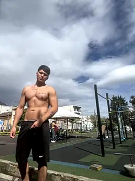 MaxxxSteil online show from October 17, 1:59 pm