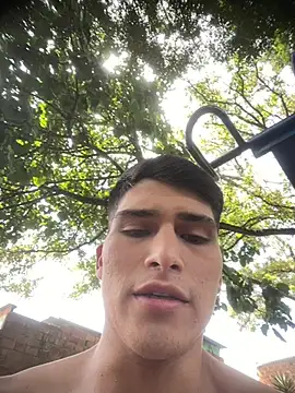 MaxxxSteil online show from March 21, 6:18 pm