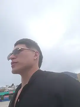 MaxxxSteil online show from September 20, 8:20 pm