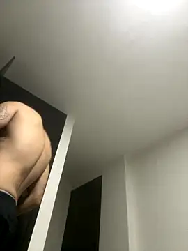 MaxxxSteil online show from September 17, 11:28 pm