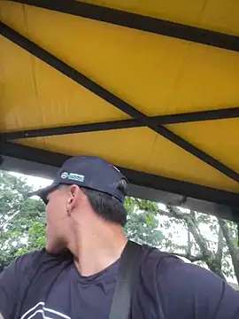 MaxxxSteil online show from March 4, 8:49 pm