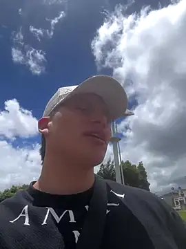 MaxxxSteil online show from September 14, 4:53 pm