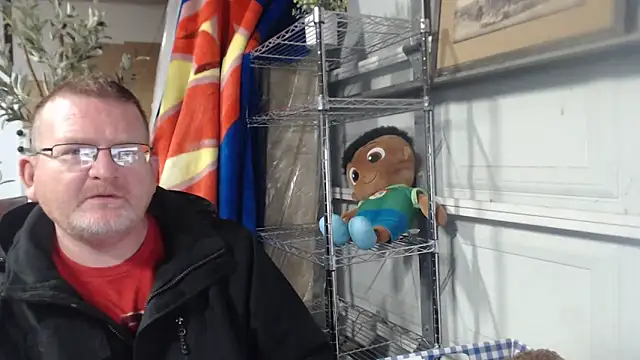 Randomoldguy615 online show from March 22, 1:32 am