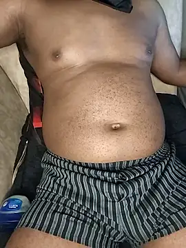 King Masturbator online show from May 2, 7:11 am