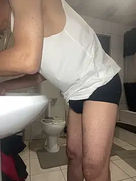 rogerdik76 online show from April 25, 1:08 am