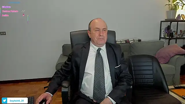 masterboy50 online show from April 11, 7:17 pm