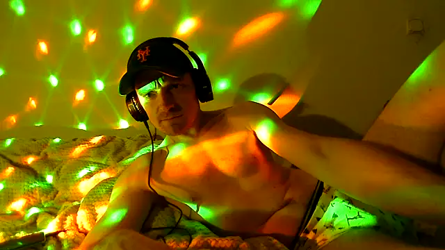 great feeling online show from February 22, 10:04 pm